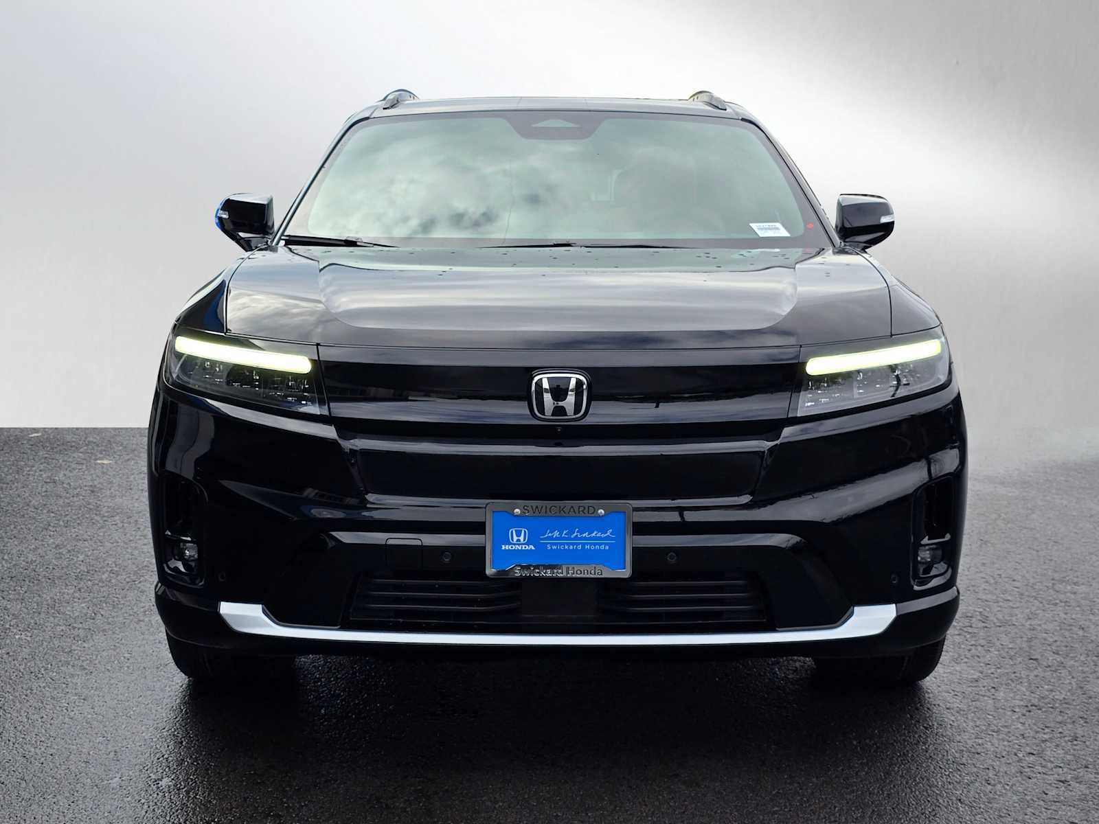 New 2025 Honda Prologue Elite image 8