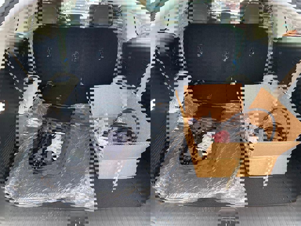 New 2026 Hyundai Ioniq 9 SEL image 11