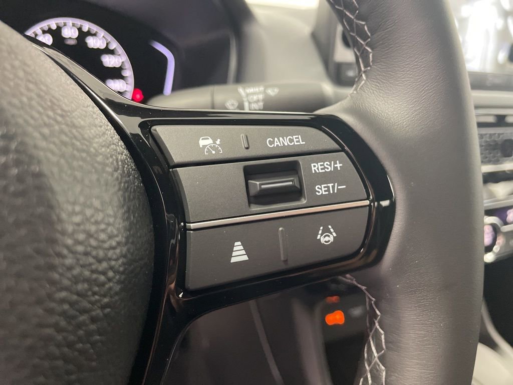 New 2026 Honda Civic Sport image 22