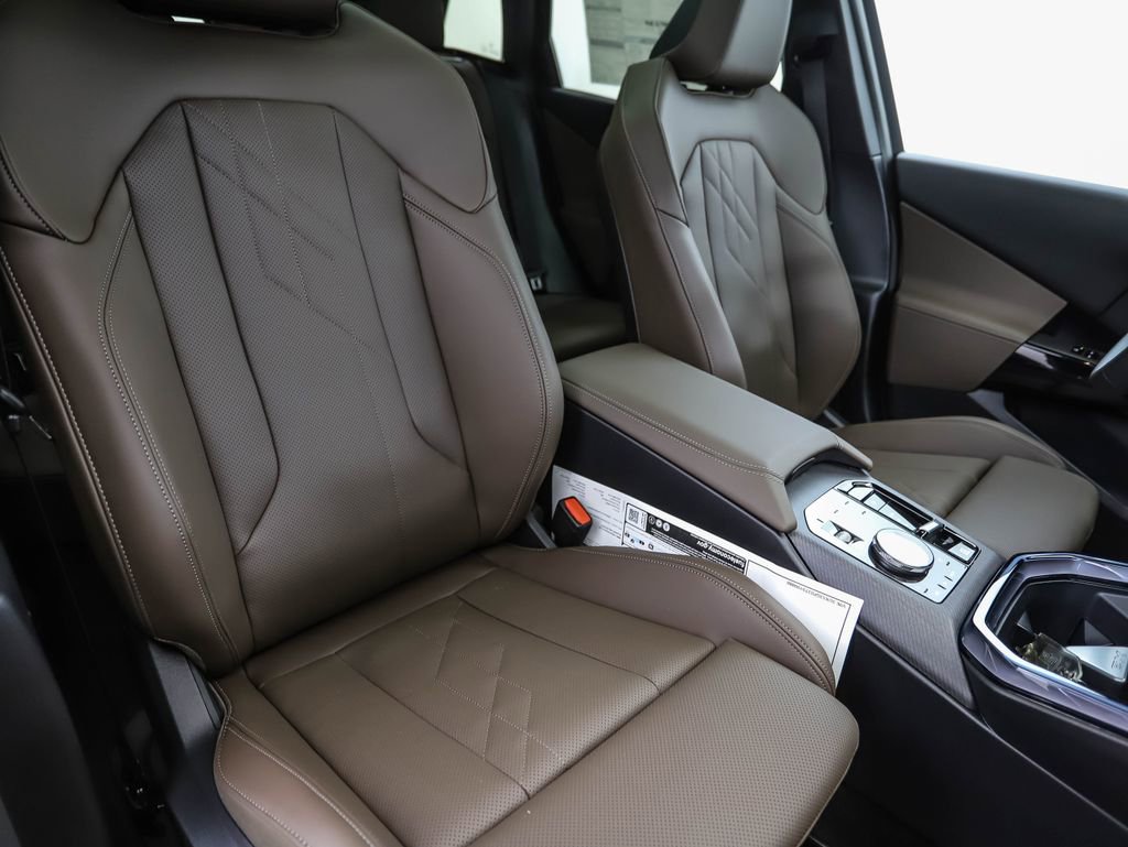 Used 2026 BMW X3 xDrive30 w/ Convenience Package image 30