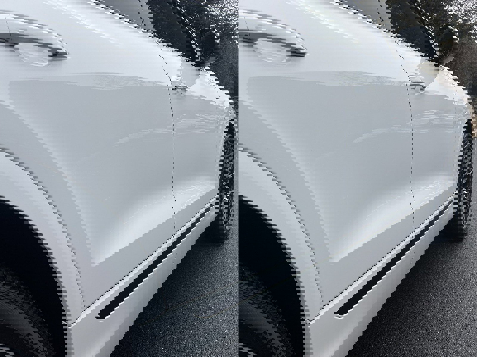 Used 2019 Audi Q8 Prestige image 61