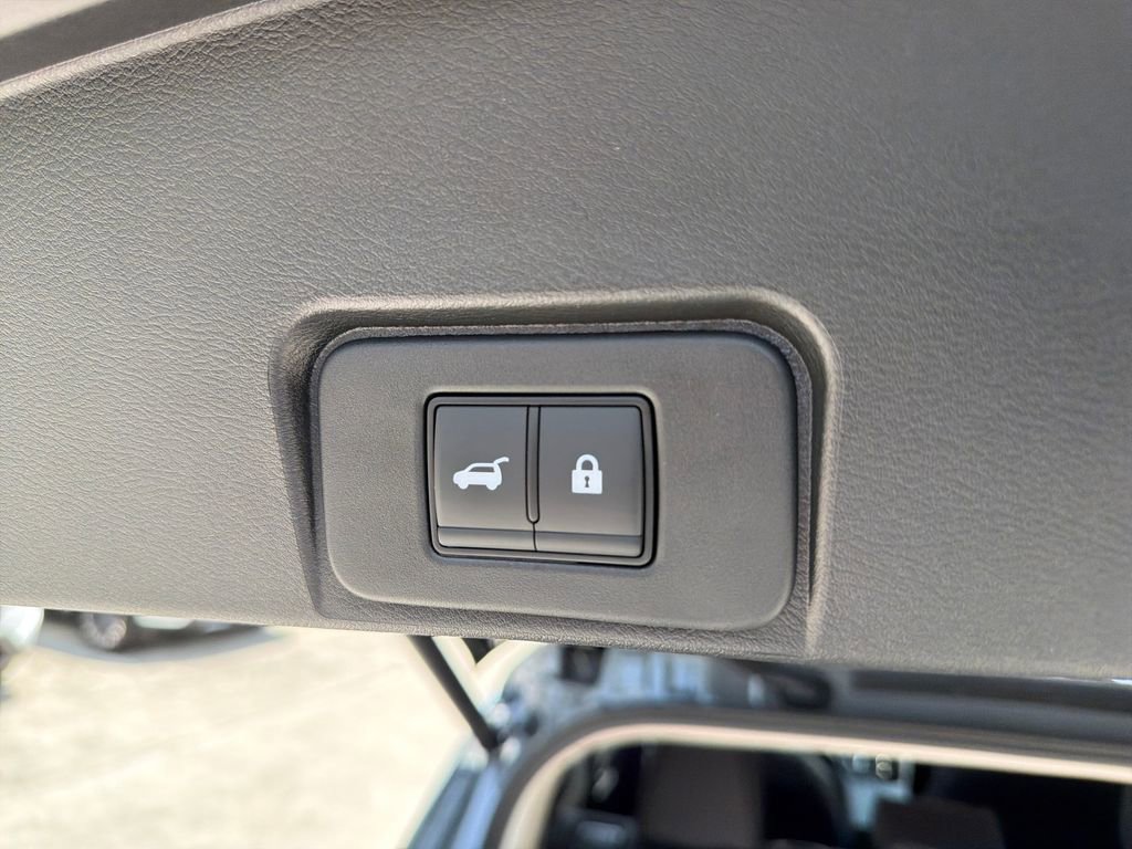 Used 2026 Nissan Rogue SV w/ Rock Creek Premium Package AWD/4WD image 35