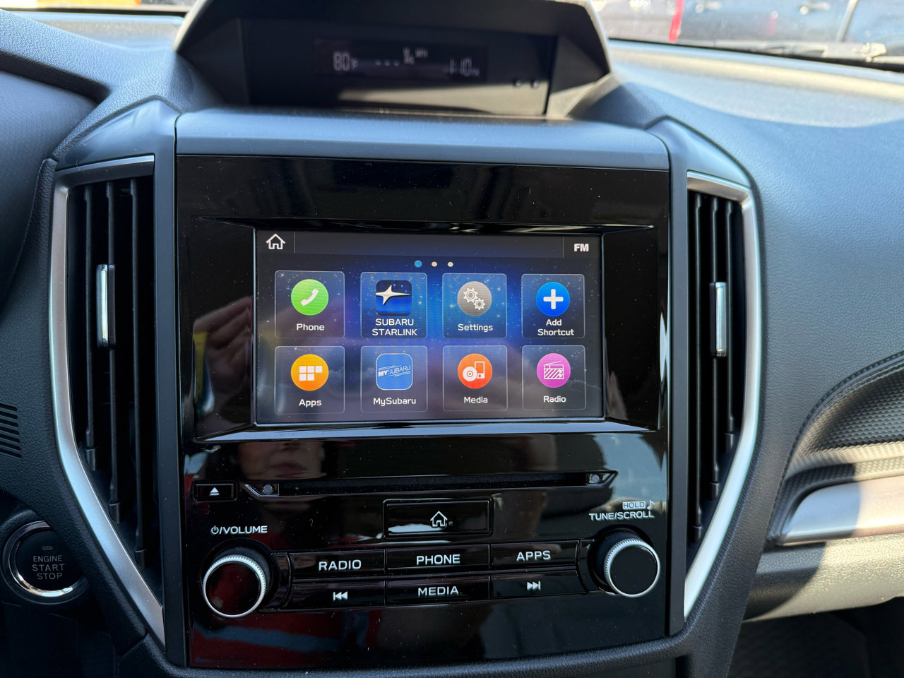 Used 2021 Subaru Forester Premium image 30