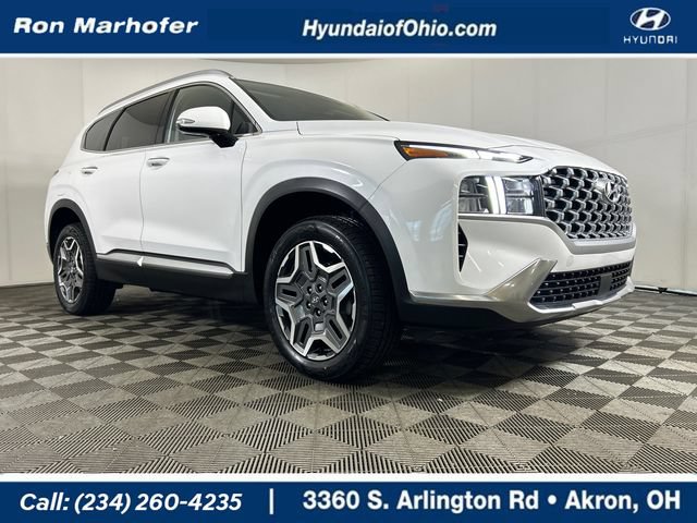 Used 2023 Hyundai Santa Fe SEL Convenience