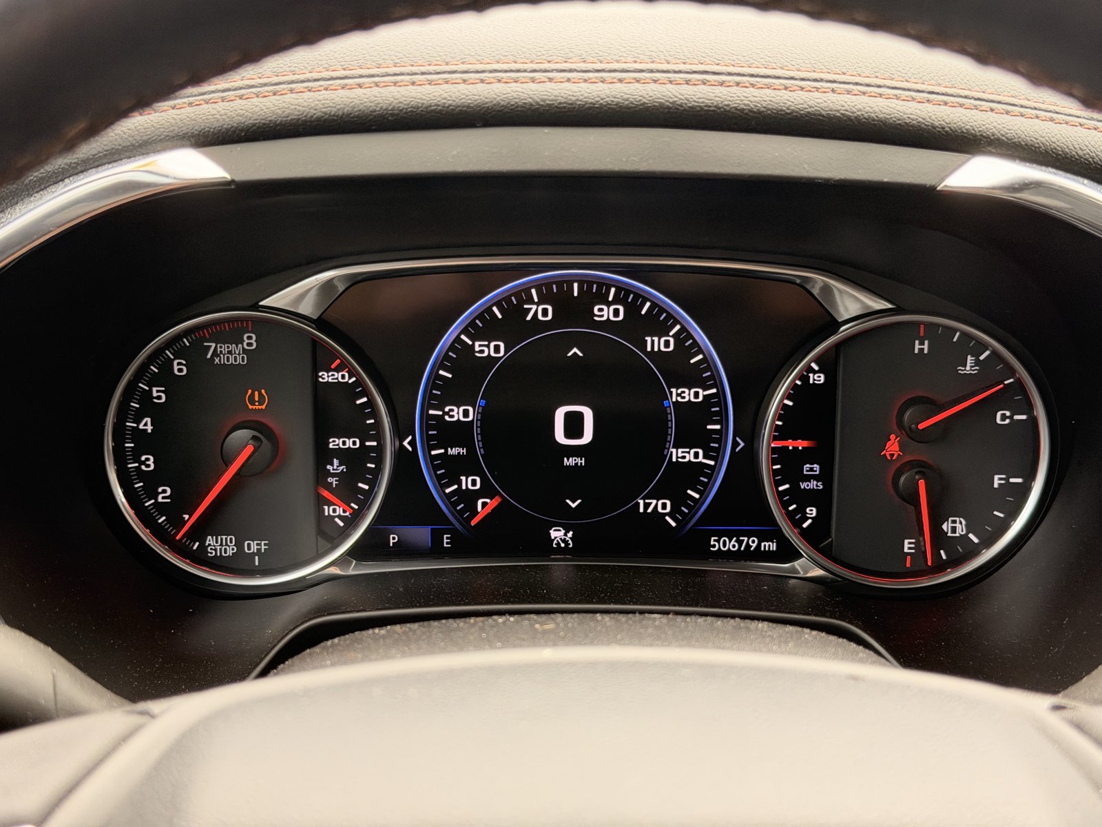 Used 2019 Chevrolet Blazer Premier w/ Sun and Wheels Package FWD image 13