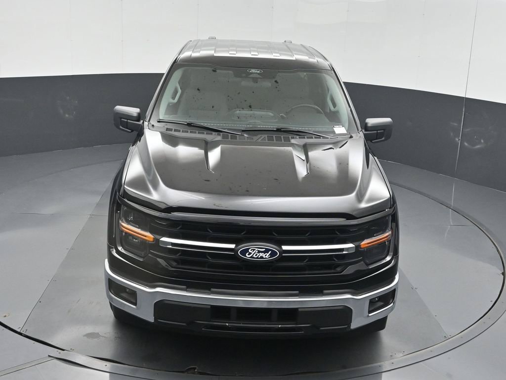 Used 2025 Ford F150 XLT w/ Equipment Group 301A Standard RWD image 43