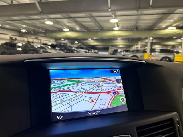 Used 2019 INFINITI Q70 Luxe w/ Proactive Package image 16