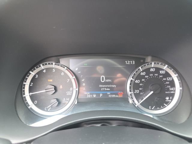 Certified 2024 Toyota Highlander LE image 19