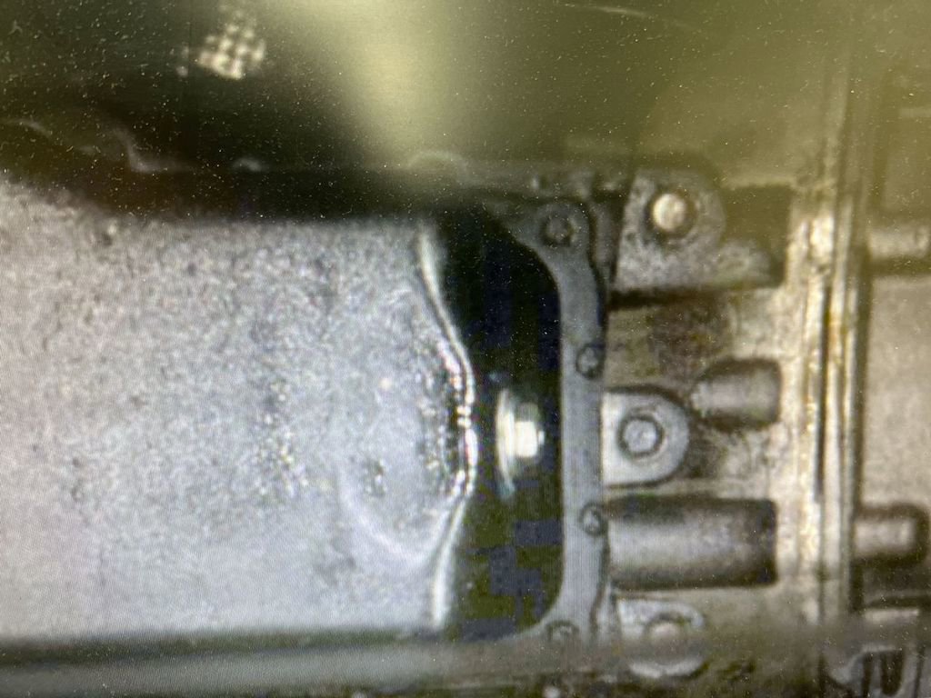 Used 2008 Jeep Wrangler Sahara w/ Dual Top Group image 29