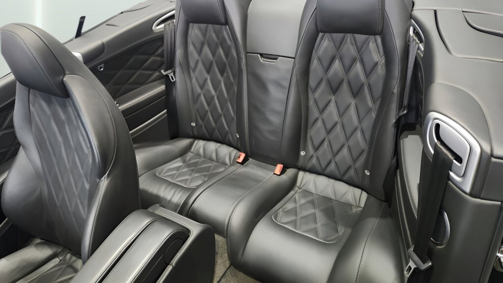 Used 2015 Bentley Continental GT Speed image 24