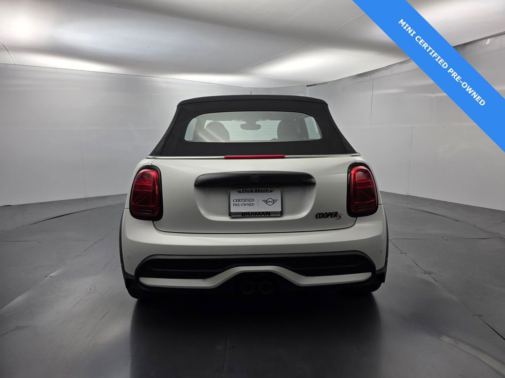Used 2023 MINI Cooper S image 6