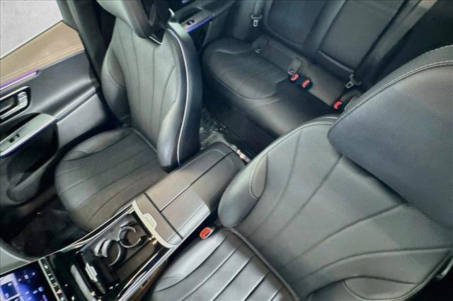 Used 2023 Mercedes-Benz EQE 350+ SUV image 20