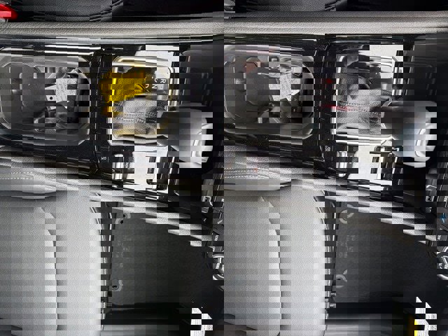 New 2026 Jeep Compass Limited image 16