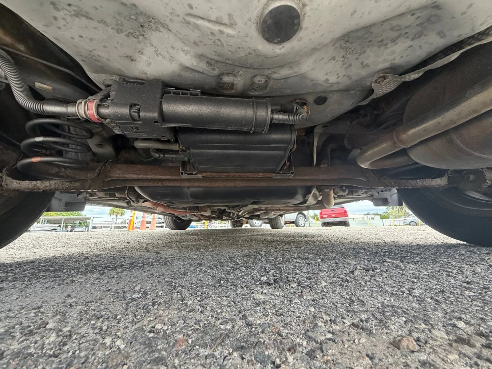 Used 2013 Toyota Prius C FWD image 24