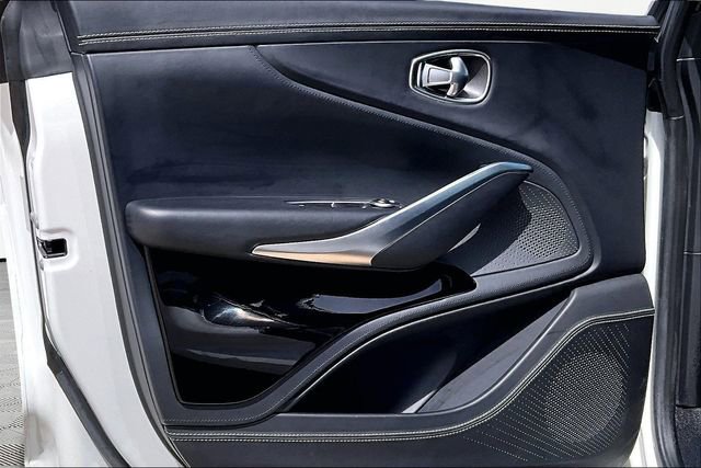 Used 2023 Aston Martin DBX 707 image 17