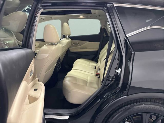 Certified 2024 Nissan Murano SL image 24