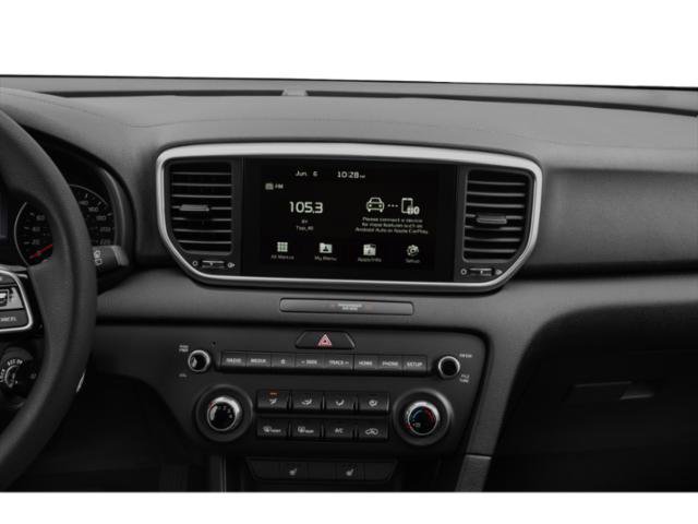 Used 2020 Kia Sportage LX FWD image 13