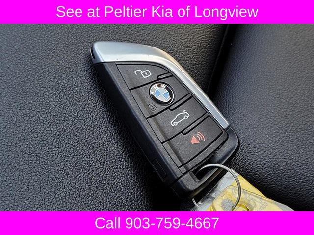 Used 2021 BMW 440i xDrive Coupe w/ Premium Package AWD/4WD image 33
