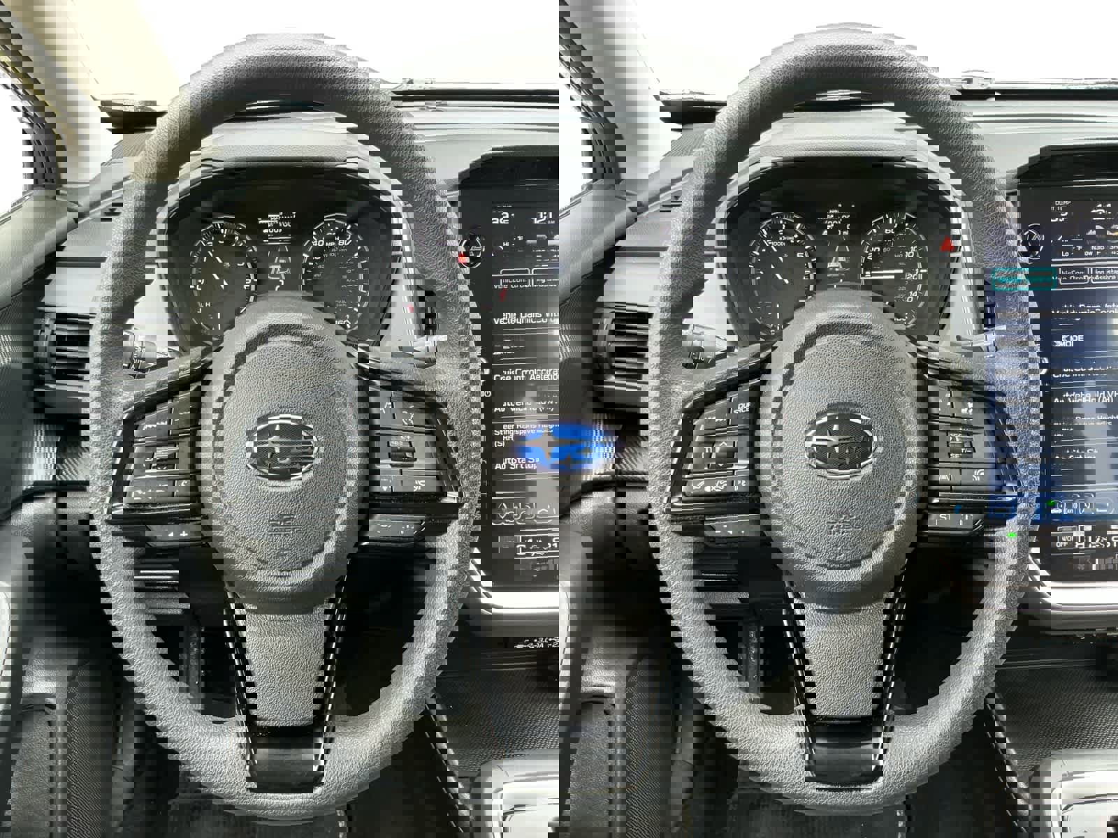 Used 2024 Subaru Crosstrek 2.0i Premium image 14