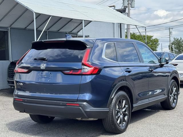 Used 2026 Honda CR-V EX-L image 8