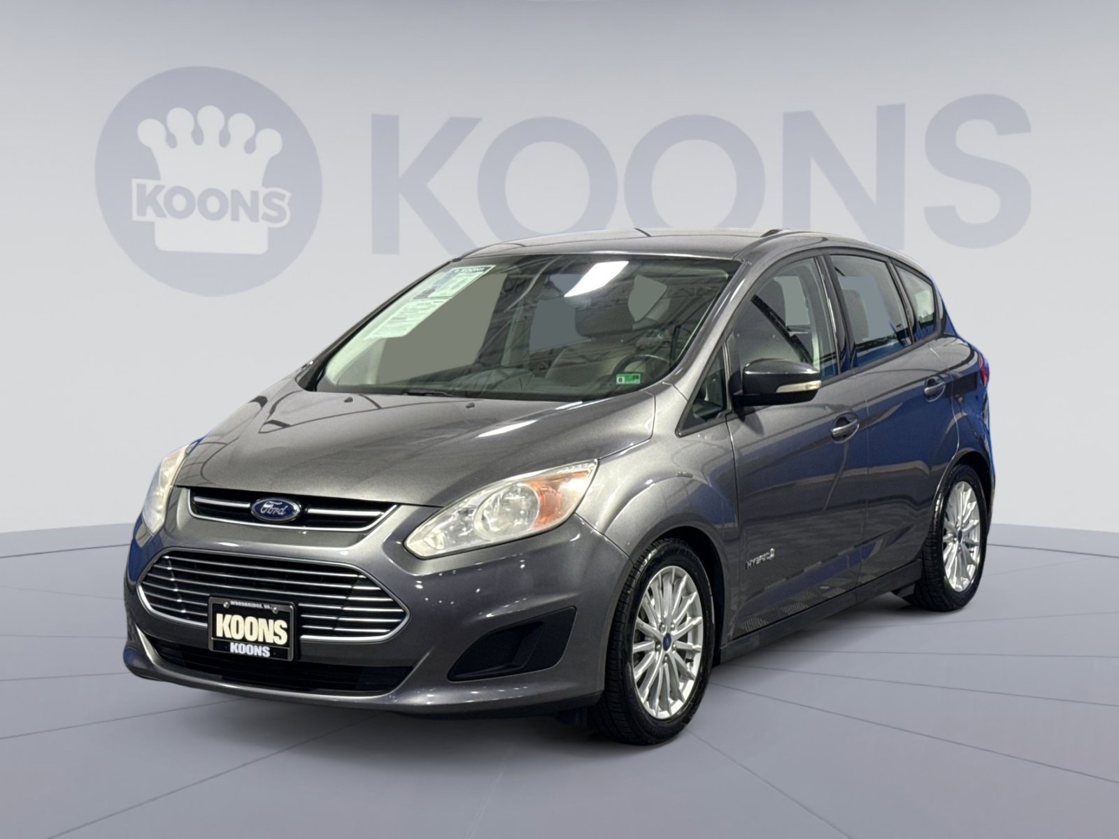 Used 2014 Ford C-MAX SE