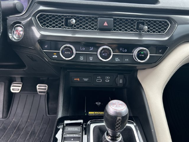 Certified 2024 Acura Integra Type S FWD image 27