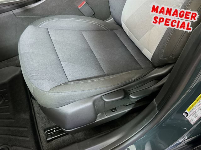 Used 2025 Chevrolet Trax LS w/ LS Convenience Package FWD image 20