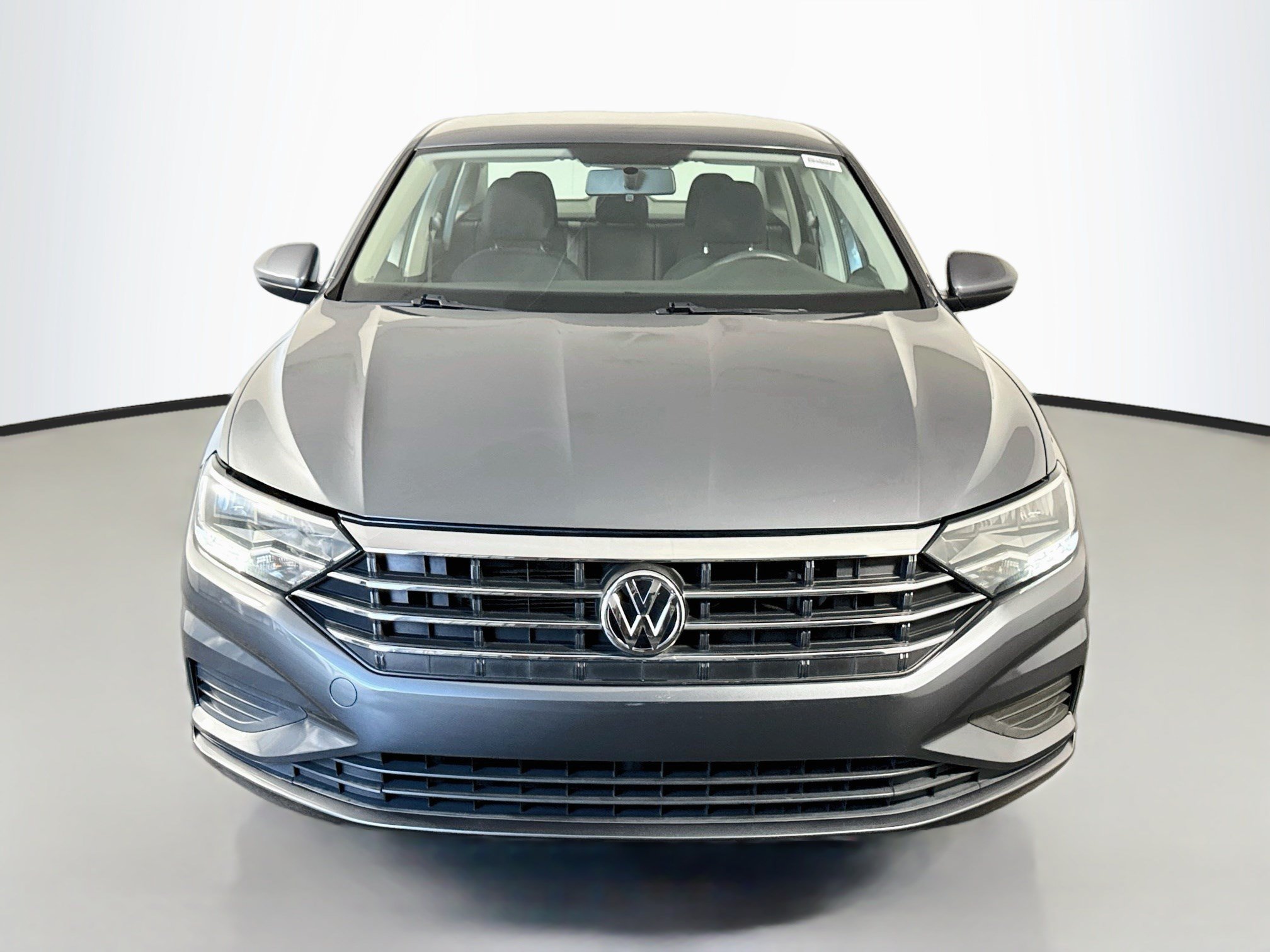 Used 2021 Volkswagen Jetta R-Line FWD image 2