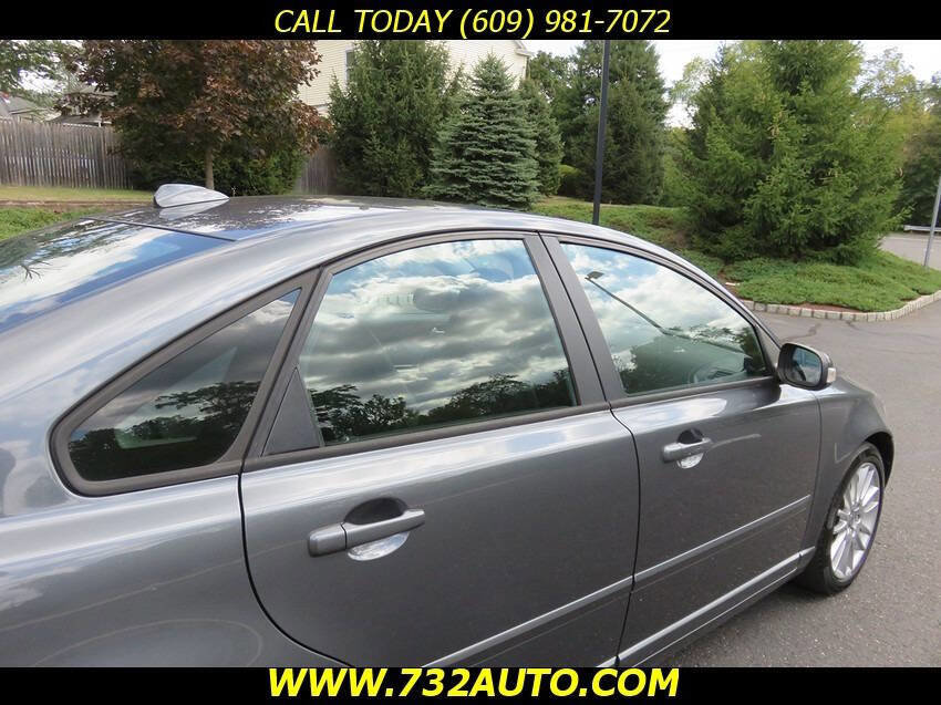 Used 2009 Volvo S40 2.4i image 31