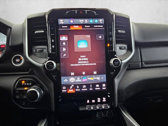 Used 2023 RAM 1500 Lone Star AWD/4WD image 11
