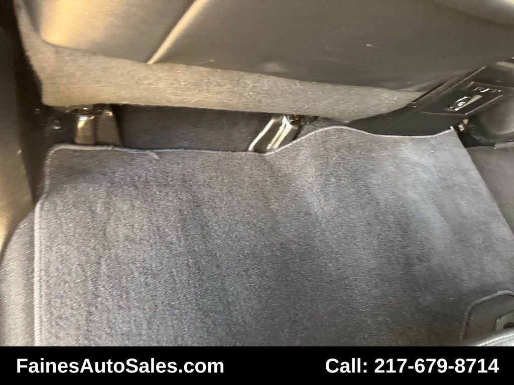 Used 2018 RAM 2500 Big Horn image 58