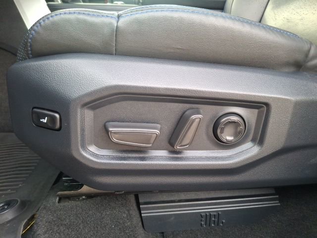 Used 2024 Toyota Tundra Platinum w/ TRD Off-Road Package image 10