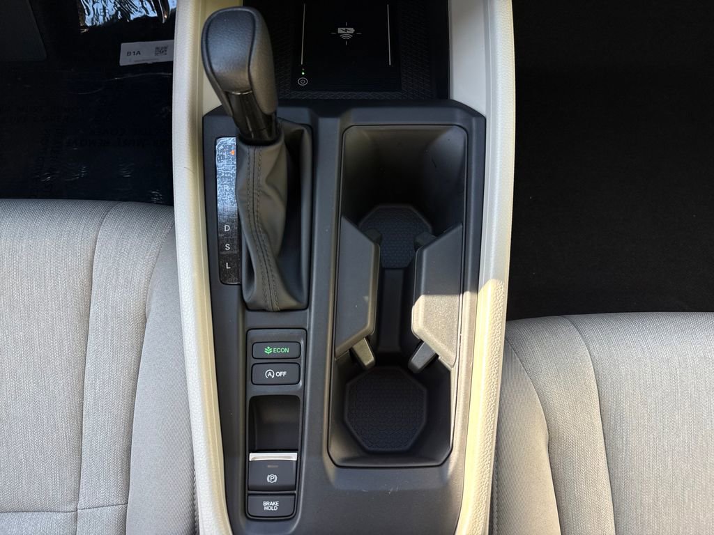 New 2026 Honda Accord SE image 30