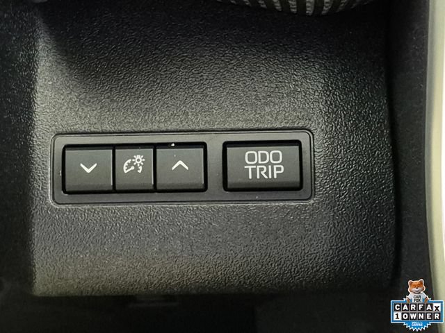 Used 2024 Toyota bZ4X FWD w/ Weather Package image 19