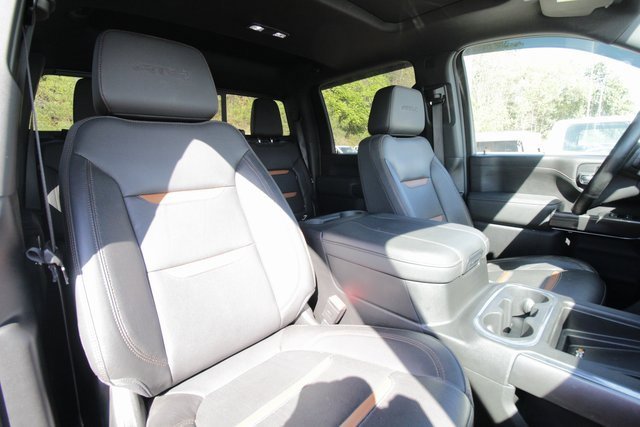 Used 2023 GMC Sierra 3500 AT4 w/ AT4 Premium Plus Package image 35