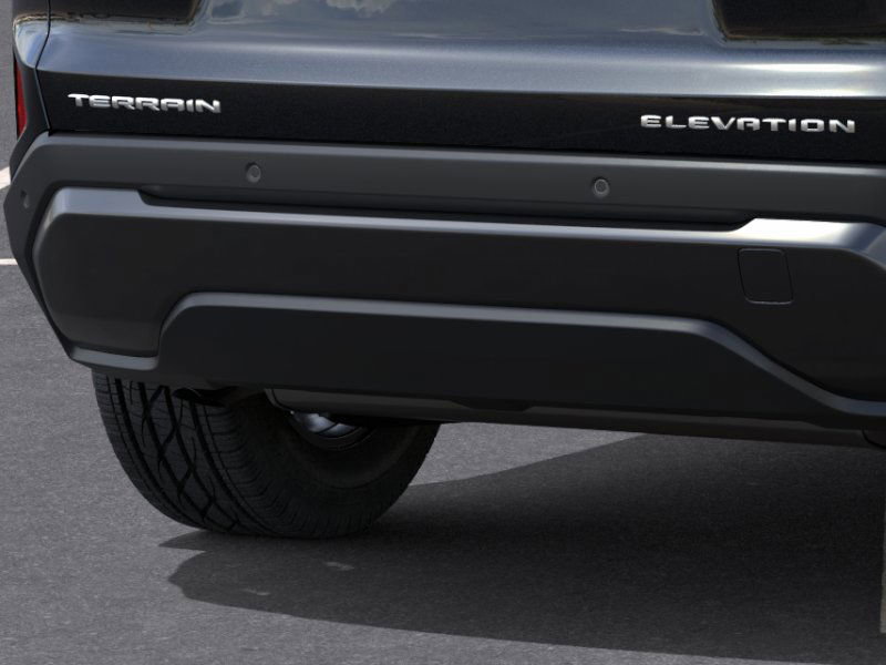 New 2026 GMC Terrain Elevation w/ Technology Package II image 14