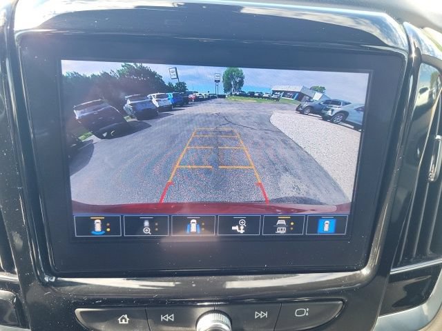 Used 2022 Chevrolet Traverse LT w/ LT Premium Package AWD/4WD image 63