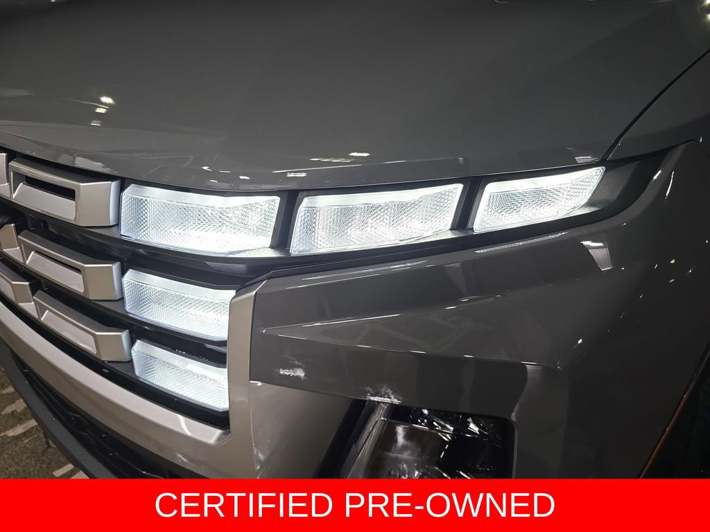 Certified 2026 Hyundai Santa Cruz SEL image 31