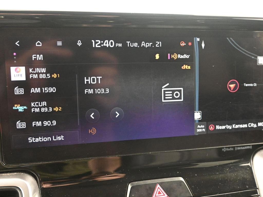 Certified 2023 Kia Sorento S AWD/4WD image 18