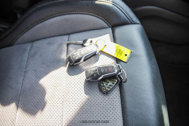 Used 2017 Ford Mustang GT Premium w/ Equipment Group 401A image 50