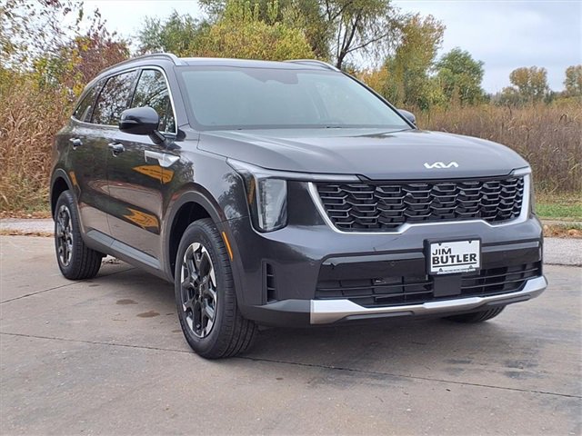 New 2026 Kia Sorento S image 29