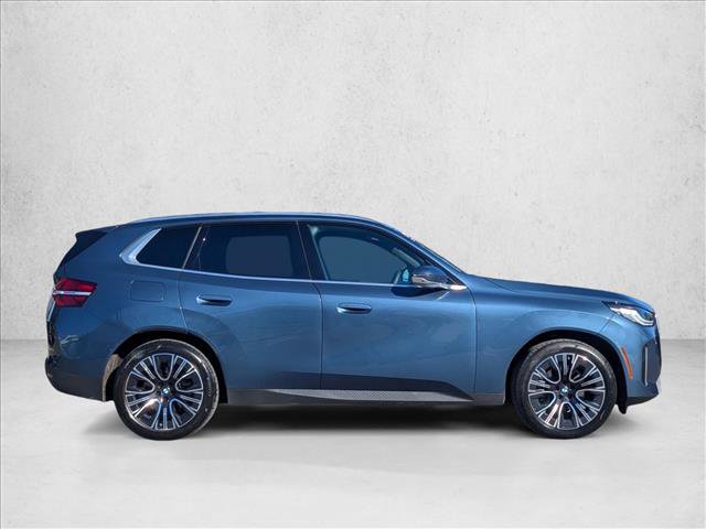 Used 2025 BMW X3 xDrive30i w/ Premium Package image 4