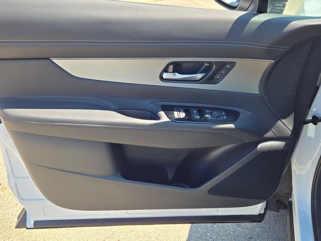 New 2026 Nissan Murano SL AWD/4WD image 27