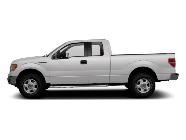 Used 2010 Ford F150 XL AWD/4WD image 3