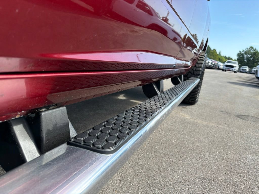 Used 2018 RAM 3500 Tradesman w/ Chrome Appearance Group AWD/4WD image 15
