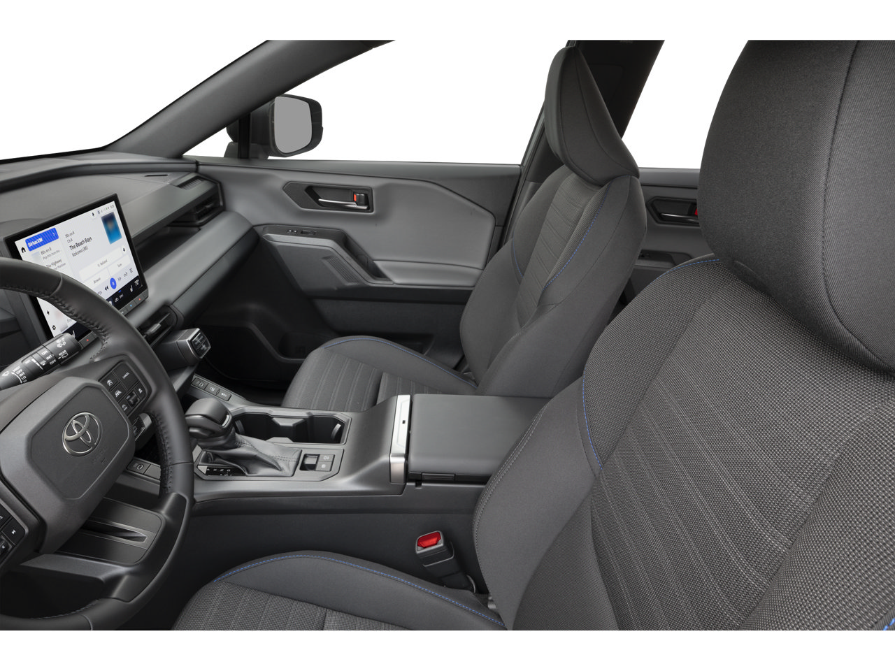 New 2026 Toyota RAV4 SE w/ Convenience Package AWD/4WD image 28
