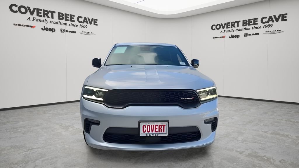 Certified 2023 Dodge Durango GT image 51
