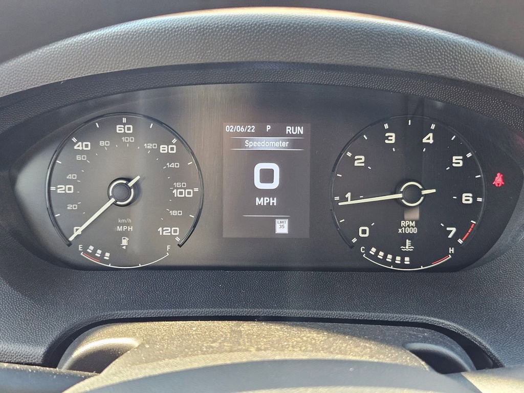 New 2026 RAM ProMaster 1500 image 23