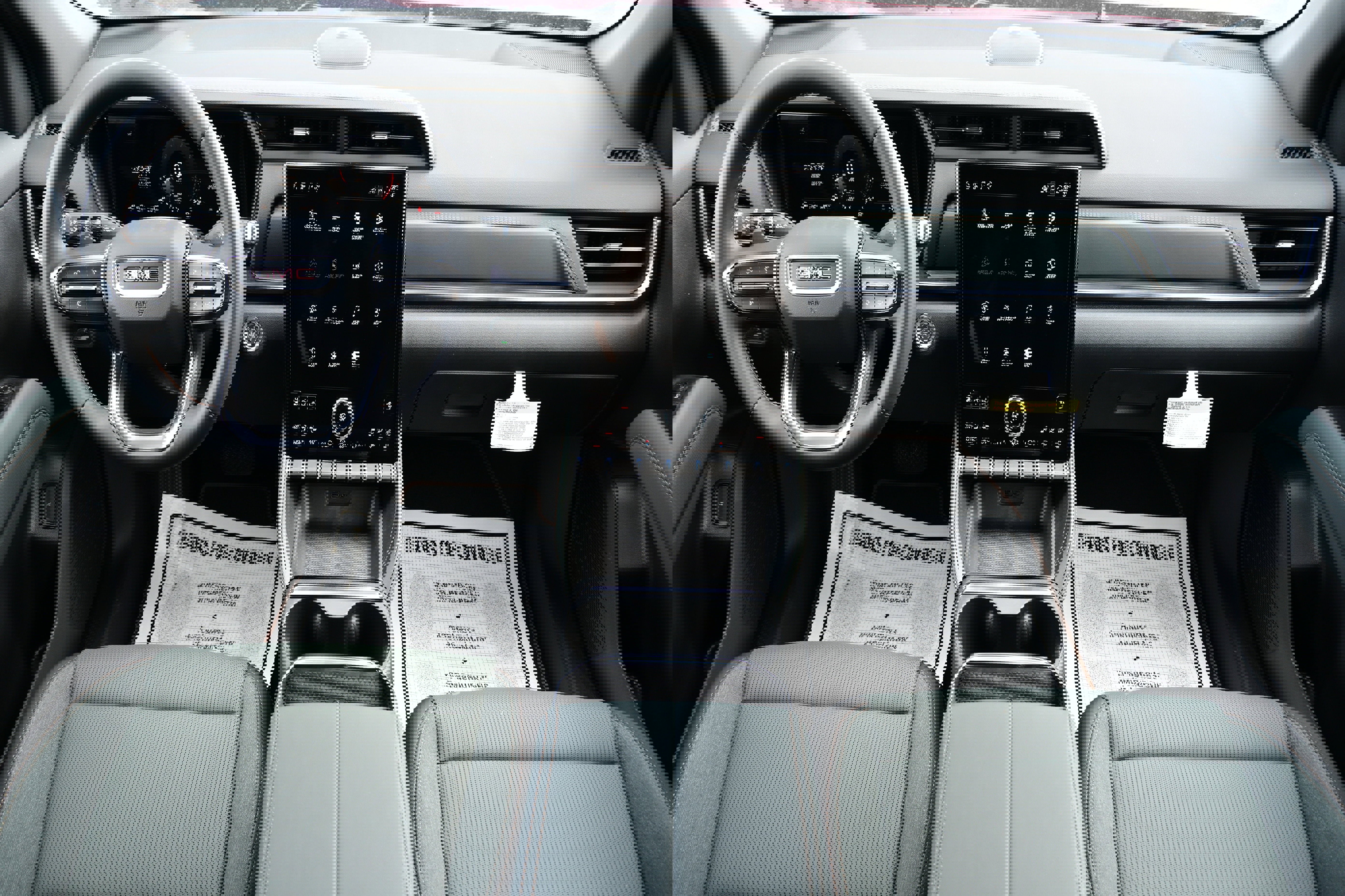 New 2026 GMC Terrain AT4 image 17