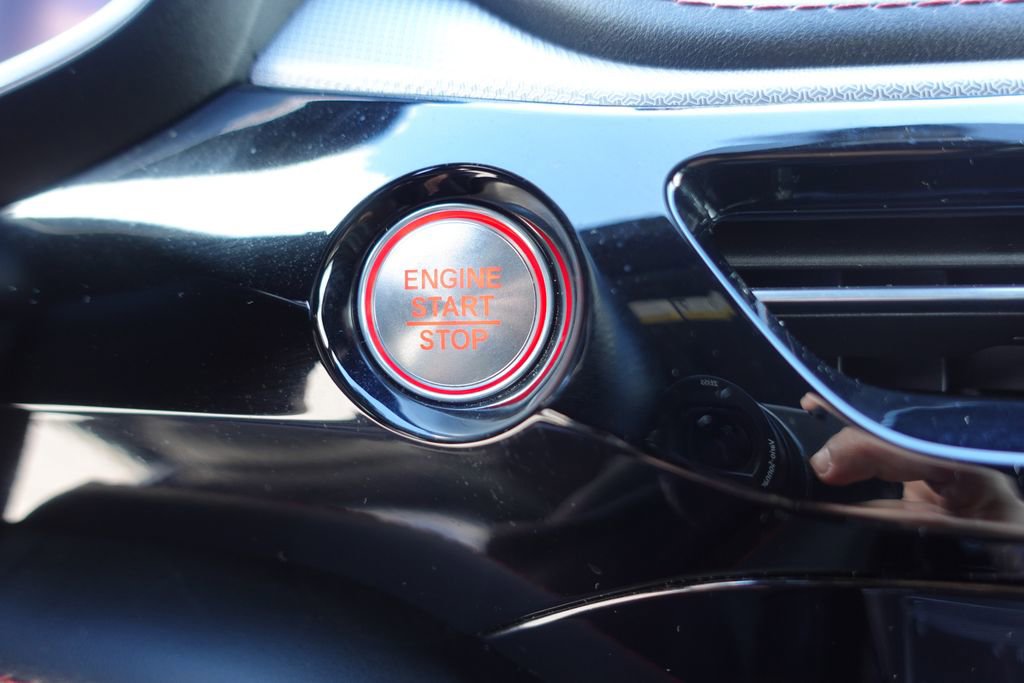 Used 2023 Acura MDX A-Spec image 18